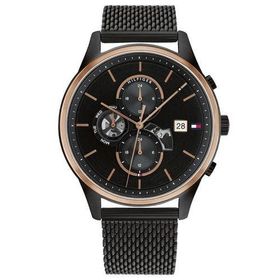 Tommy Hilfiger TH1710505 Erkek Kol Saati