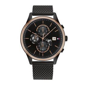 Tommy Hilfiger TH1710505 Erkek Kol Saati