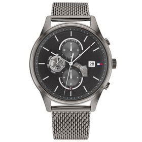 Tommy Hilfiger TH1710506 Erkek Kol Saati