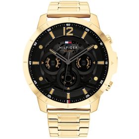 Tommy Hilfiger TH1710511 Erkek Kol Saati