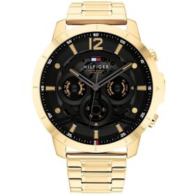 Tommy Hilfiger TH1710511 Erkek Kol Saati