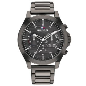 Tommy Hilfiger TH1710519 Erkek Kol Saati