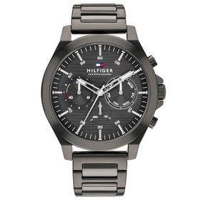 Tommy Hilfiger TH1710519 Erkek Kol Saati