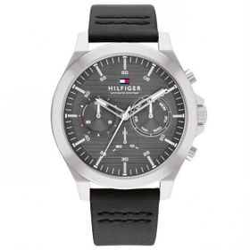 Tommy Hilfiger TH1710521 Erkek Kol Saati