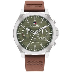 Tommy Hilfiger TH1710522 Erkek Kol Saati