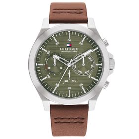 Tommy Hilfiger TH1710522 Erkek Kol Saati