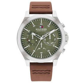 Tommy Hilfiger TH1710522 Erkek Kol Saati