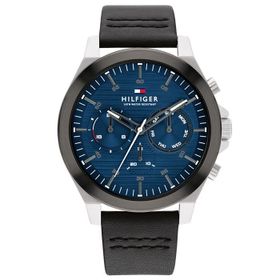 Tommy Hilfiger TH1710523 Erkek Kol Saati