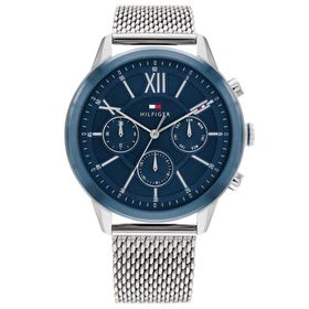Tommy Hilfiger TH1710524 Erkek Kol Saati