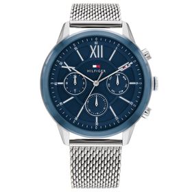 Tommy Hilfiger TH1710524 Erkek Kol Saati