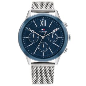 Tommy Hilfiger TH1710524 Erkek Kol Saati