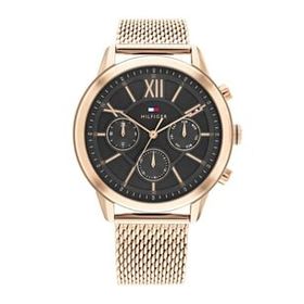 Tommy Hilfiger TH1710525 Erkek Kol Saati