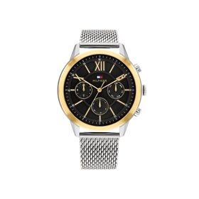 Tommy Hilfiger TH1710528 Erkek Kol Saati