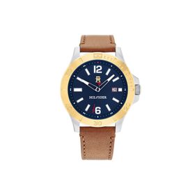 Tommy Hilfiger TH1710529 Erkek Kol Saati