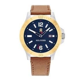 Tommy Hilfiger TH1710529 Erkek Kol Saati