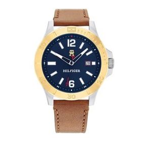 Tommy Hilfiger TH1710529 Erkek Kol Saati