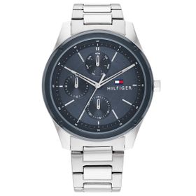 Tommy Hilfiger TH1710532 Erkek Kol Saati