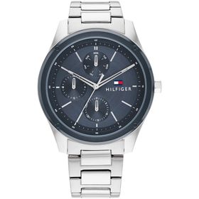 Tommy Hilfiger TH1710532 Erkek Kol Saati