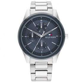 Tommy Hilfiger TH1710532 Erkek Kol Saati