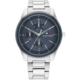 Tommy Hilfiger TH1710532 Erkek Kol Saati