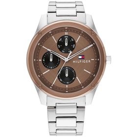 Tommy Hilfiger TH1710533 Erkek Kol Saati