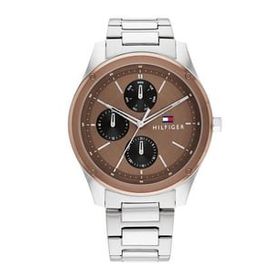 Tommy Hilfiger TH1710533 Erkek Kol Saati
