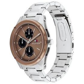 Tommy Hilfiger TH1710533 Erkek Kol Saati