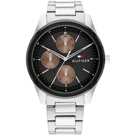 Tommy Hilfiger TH1710534 Erkek Kol Saati