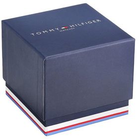 Tommy Hilfiger TH1710536 Erkek Kol Saati