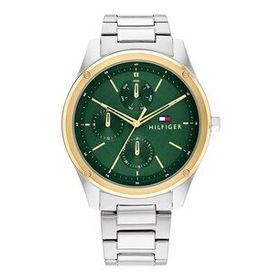Tommy Hilfiger TH1710537 Erkek Kol Saati
