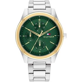 Tommy Hilfiger TH1710537 Erkek Kol Saati