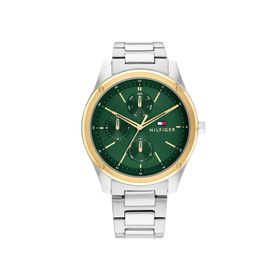 Tommy Hilfiger TH1710537 Erkek Kol Saati