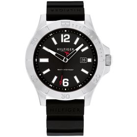 Tommy Hilfiger TH1710539 Erkek Kol Saati