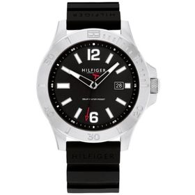 Tommy Hilfiger TH1710539 Erkek Kol Saati