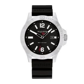 Tommy Hilfiger TH1710539 Erkek Kol Saati