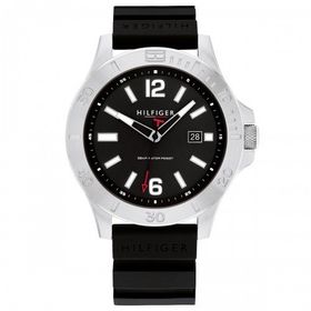Tommy Hilfiger TH1710539 Erkek Kol Saati