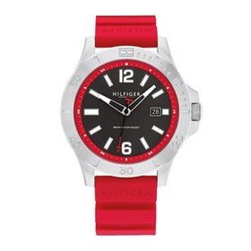 Tommy Hilfiger TH1710540 Erkek Kol Saati
