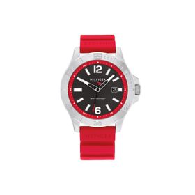 Tommy Hilfiger TH1710540 Erkek Kol Saati