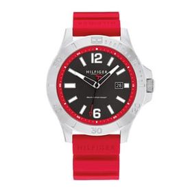 Tommy Hilfiger TH1710540 Erkek Kol Saati