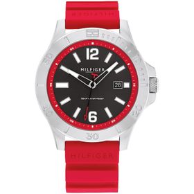 Tommy Hilfiger TH1710540 Erkek Kol Saati