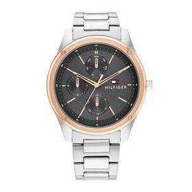Tommy Hilfiger TH1710541 Erkek Kol Saati