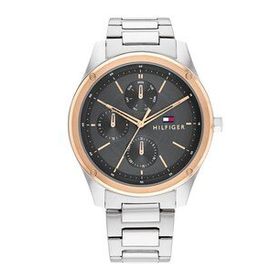 Tommy Hilfiger TH1710541 Erkek Kol Saati