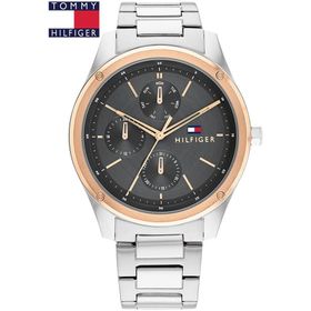 Tommy Hilfiger TH1710541 Erkek Kol Saati