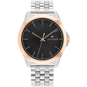 Tommy Hilfiger TH1710545 Erkek Kol Saati