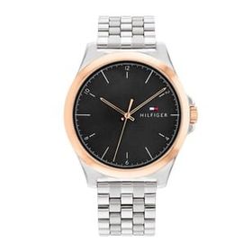 Tommy Hilfiger TH1710545 Erkek Kol Saati