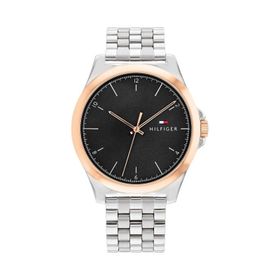 Tommy Hilfiger TH1710545 Erkek Kol Saati