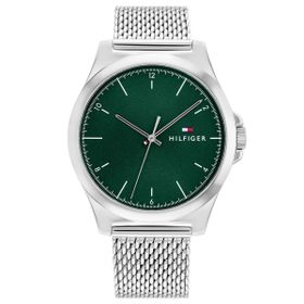 Tommy Hilfiger TH1710548 Erkek Kol Saati