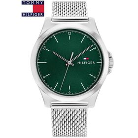 Tommy Hilfiger TH1710548 Erkek Kol Saati