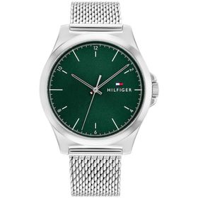 Tommy Hilfiger TH1710548 Erkek Kol Saati