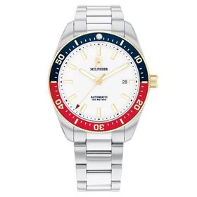 Tommy Hilfiger TH1710551 Erkek Kol Saati